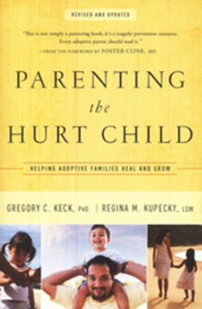 parentingthehurtchild