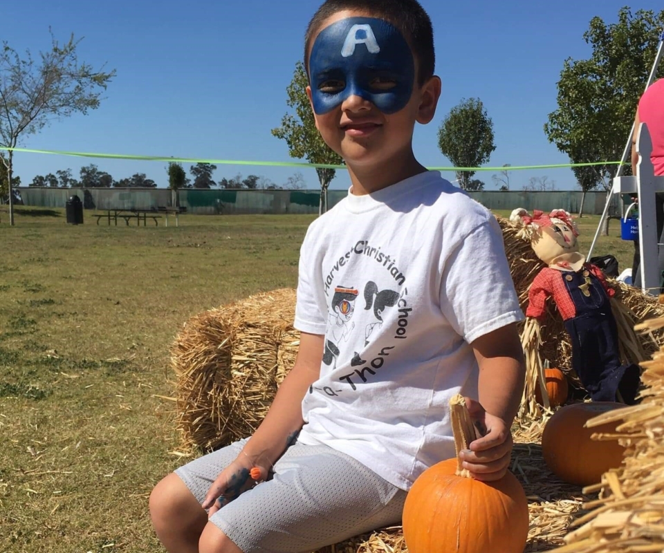 jay pumpkin